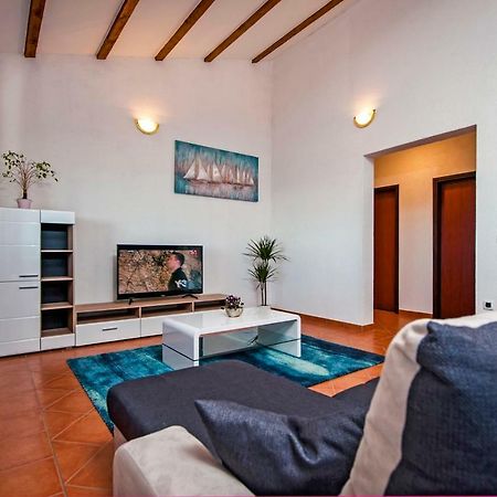 Apartment Bora Rovinj Buitenkant foto