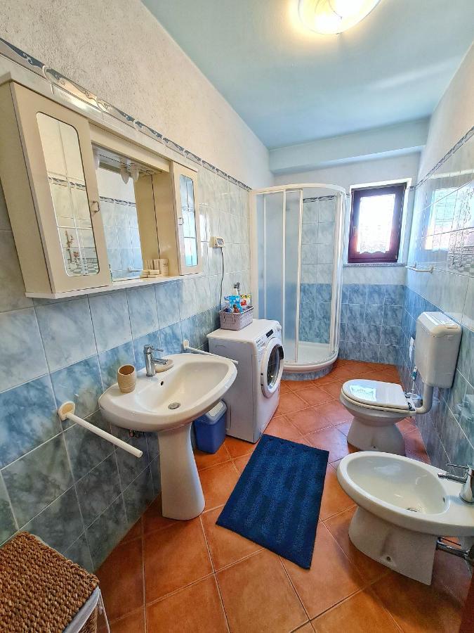 Apartment Bora Rovinj Buitenkant foto