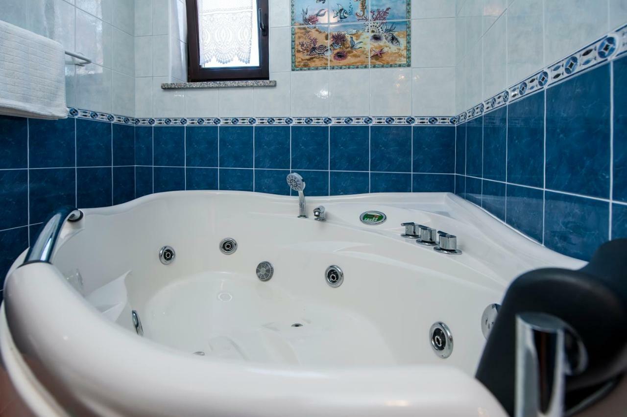 Apartment Bora Rovinj Buitenkant foto