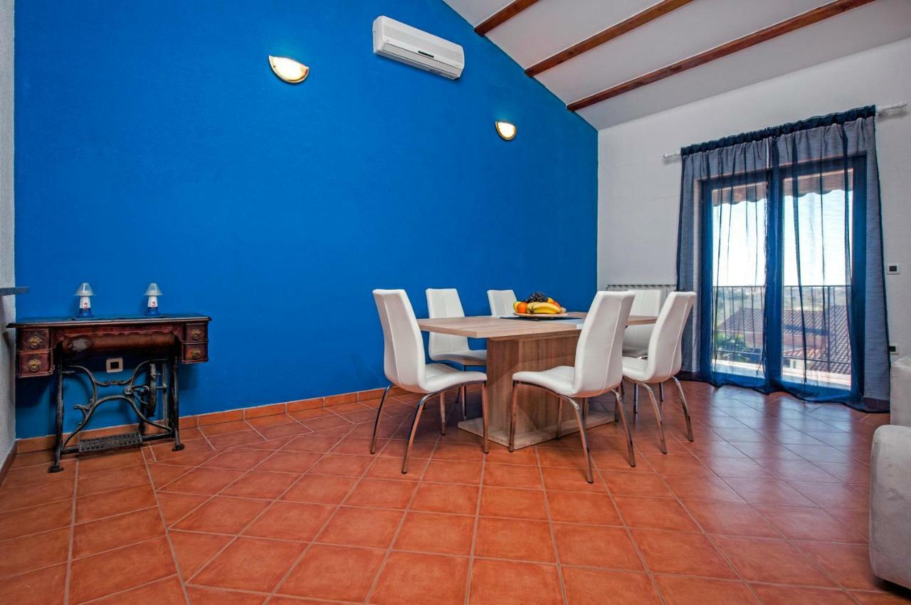 Apartment Bora Rovinj Buitenkant foto